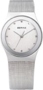 BERING Classic Damenuhr silber 12927-000 BERING Classic Damenuhr silber 12927-000