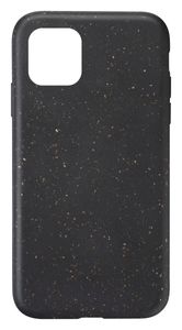 Cellularline Become, Cover, Apple, Phone 13, 15,5 cm (6.1 Zoll), Schwarz