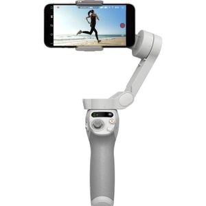 DJI Osmo Mobile SE Stativ magnetisch 3-Achsen Stabilisierung Quick Roll faltbar