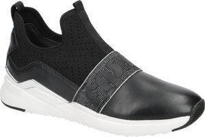 Gabor Damen Sneaker in Schwarz, Größe 4
