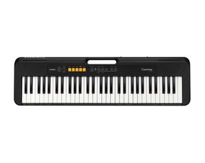 Casio CT-S100 - Akku - Gleichstrom - AA - 930 mm - 256 mm - 73 mm - 3,3 kg