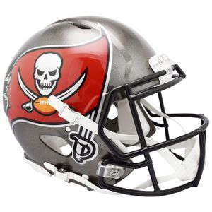 Riddell Speed Authentic Helm - NFL Tampa Bay Buccaneers