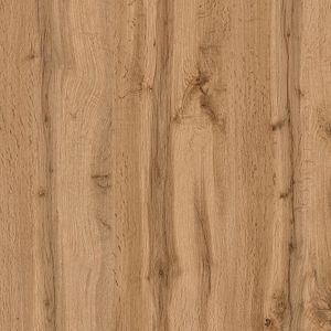 MEBANO. Akustikpaneele Holz 240 x 53 cm, Farbe: Wotan Eiche Wandpaneele, Holzpaneele Wand, Moderne Lamellenwand auf Filz, MDF Wandverkleidung