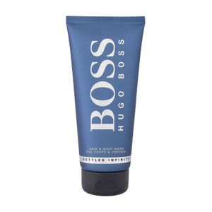 Hugo Boss Bottled Infinite żel pod prysznic do ciała i włosów 200 ml