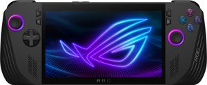 ASUS ROG Ally X RC72LA-NH007W Tragbare Spielkonsole 17,8 cm (7") 1 TB Touchscreen WLAN Schwarz (90NV00F1-M000E0)