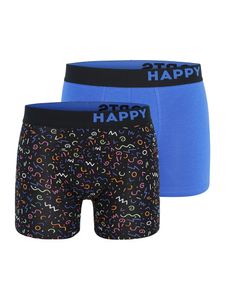 Happy Shorts Trunks Shape & Colour S