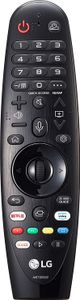 Dálkový ovladač LG Magic Remote AN-MR20GA