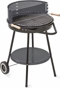 Landmann Grillchef Rundgrill Corso 52 Cm, 74602