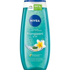 NIVEA Hawaii Blume & Oi DUSCHGEL 250ml