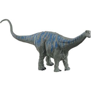 Schleich 15027 Prehistorické zvířátko - Brontosaurus