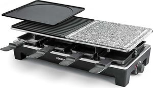 Rommelsbacher RCS 1350 Raclette Rommelsbacher RCS 1350 Raclette