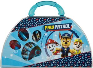Karton P+P Výtvarný kufřík Paw Patrol