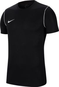 Nike M Nk Dry Park20 Top Ss Black/White/White Black/White/White M Nike M Nk Dry Park20 Top Ss Black/White/White Black/White/White M
