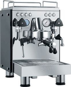 Graef ES1000 contessa Siebträgermaschine