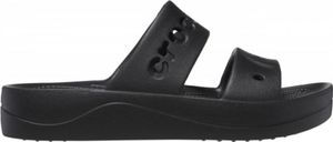 Crocs Buty Baya Platform, 208188001