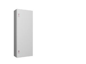 Rittal KX 1579.000 Pokrywa elektryczna stal IP66 (1579000)