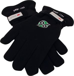 Hannover 96 H96 Fleecehandschuhe Gr. L
