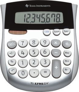 TEXAS INSTRUMENTS Tischrechner TI-1795 SV
