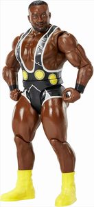 Mattel WWE Wrestlemania Action Figure Big E