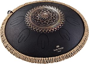 Meinl Octave Steel Tongue Drum