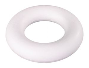 Nohel Garden polystyrénový kruh na aranžovanie kvetov d27cm