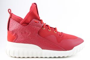 Adidas Tubular X CNY, Größe:42, Farbe:Rot