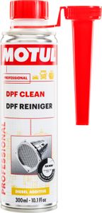 MOTUL Additiv Ruß-/Partikelfilterregeneration 108118 3374650275987