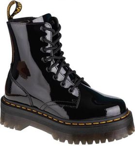 Dr. Martens Uni Schuhe Schwarz DM26646001 Grösse 45