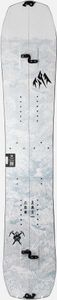 Jones Solution Splitboard Mehrfarbig 158 Mehrfarbig 158