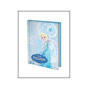 Giochi Preziosi 70874051 Frozen - Denník s licenciou