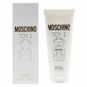 Moschino Toy 2 Balsam do ciała 200 ml