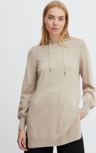 b.young BYMMPIMBAH - 20811923 Damen Strickpullover Pullover Fein-Strick