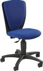 Topstar Kinder Drehstuhl "HIGH S'COOL" blau Topstar Kinder Drehstuhl "HIGH S'COOL" blau