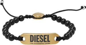 DIESEL Jewellry DX1360710 Herrenarmband