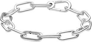 Pandora Me Armband 599588C00 Link Chain Sterling Silber 925 18cm 20cm 20