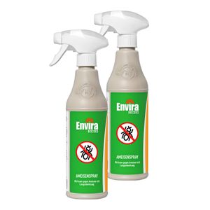 Envira Ameisenspray - Anti-Ameisenmittel im Doppelpack