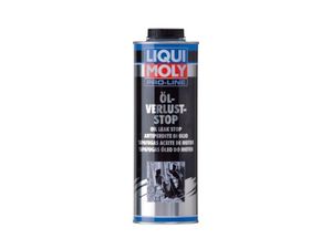 LIQUI MOLY Motoröladditiv Pro-Line Öl-Verlust-Stop 1 L (5182)