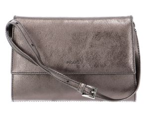 PICARD Auguri Shoulderbag With Flap Oldsilver