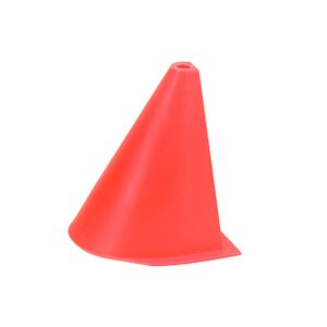Stubbs Compact Driving Cone (1 kus) BZ1441 (jedna veľkosť) (oranžová)