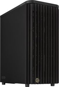Wieża ASUS ProArt PA401 Wood METAL PWM (czarna) czarna