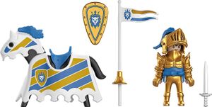PLAYMOBIL 71604 Jubileuszowy rycerz