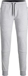Jack & Jones Hose Sportliche Herrensweathose mit eastischem Bund und Seitentaschen