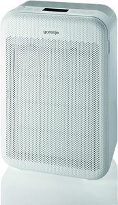 GORENJE  Luftreiniger Weiß geht bis zu 45m²