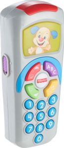 MATTEL Fisher-Price Learning Fun diaľkové ovládanie (D) DLD32 -  /