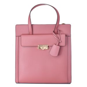 Torebka damska MICHAEL KORS 30X28X10CM 35F2G0ET60-ROSE