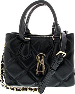 Steve Madden Bsatori SM13001061B-G (1/black-gold)