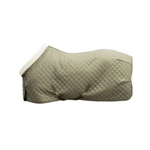 Kentucky Horsewear Turnierdecke 160g Show Rug Khaki 160