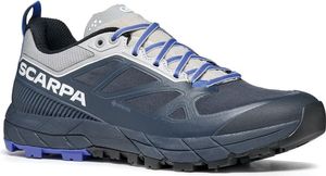 Approach-Schuh Rapid GTX (Damen) – Scarpa, Farbe:ombre blue/violet blue, Größe:41 (7 UK)