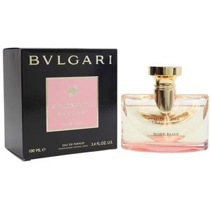 Bvlgari Splendida Rose woda perfumowana spray 100ml