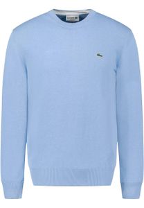 Lacoste Pullover Strickpullover mit Rundhalsausschnitt Lacoste Pullover Strickpullover mit Rundhalsausschnitt